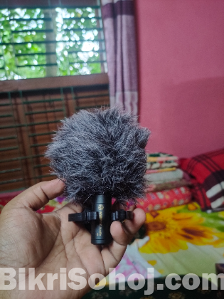 Microphone